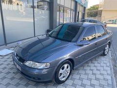 Sahibinden Opel Vectra 1.6 Comfort 2001 Model 