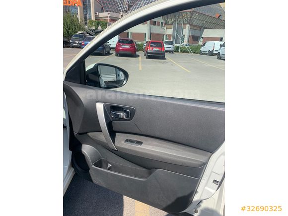 Sahibinden Nissan Qashqai+2 1.5 dCi Tekna Pack 2013 Model 7Kolt. Cam Tavan Değişensiz