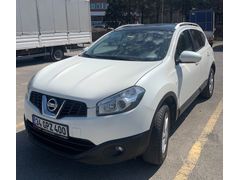 Sahibinden Nissan Qashqai+2 1.5 dCi Tekna Pack 2013 Model 7Kolt. Cam Tavan Değişensiz