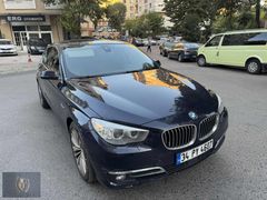 2016 MODEL -226.000 KM DE- 5.20 D GRAN TURİSMO - YETKİLİ BAKIMLI