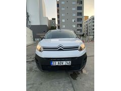 SAHİBİNDEN MUAYENE YENİ 12 bin KM DE Citroen Berlingo 1.5 BlueHDI FEEL EAT8 