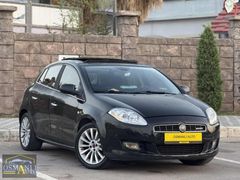 2009 BRAVO 1.6 MULTİJET OTOMATİK CAM TAVAN