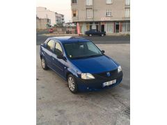 Sahibinden Dacia Logan 1.6 Laureate 2006 Model 