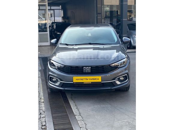 2023 EGEA 1.3 DİZEL URBAN