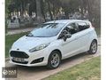 FORD FIESTA 1.4 TİTANIUM | MANUEL | HAS OTOMOTİV