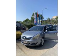  Opel Corsa 1.4 Twinport Enjoy 2008 Model 