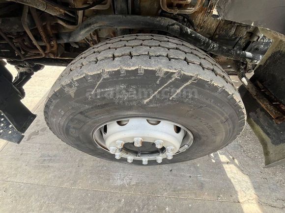 VSB GRUP 'dan 2011 MODEL FORD 3936 M MİKSER