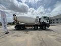 VSB GRUP 'dan 2011 MODEL FORD 3936 M MİKSER