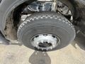 VSB GRUP 'dan 2011 MODEL FORD 3936 M MİKSER