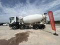 VSB GRUP 'dan 2011 MODEL FORD 3936 M MİKSER