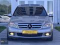 ÇAĞDAŞ AUTO 2009 C220 CDI AVANTGARDE CAM TVN 265.000 KM BAKIMLI