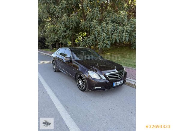 GÜRAY OTOMOTİV FARKI İLE 2010 AVANGARD 250 CDI