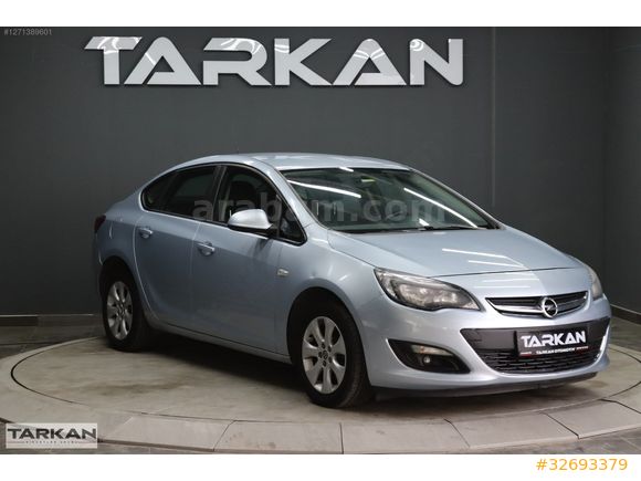 TARKAN'DAN 200 BİN PEŞİN 2019 ASTRA EDİTİON PLUS OTOMATİK 140 HP