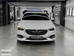 600 BİN PEŞİN 24 AY KREDİ | 2018 INSIGNIA EXCLUSİVE 20JANT FULL