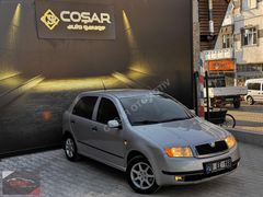 COŞAR'DAN 2001 126.000KM'DE TEK ELDEN HATASIZ TÜP TAKILMAMIŞ