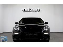 ÇETİNLERDEN 2015 PANAMERA CARBON+ PUSULA+ ISITMA+ SOĞUTMA+BAYİİ