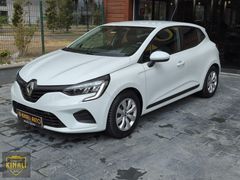 2022 MODEL RENAULT CLIO 1.0 SCE 65 HP JOY K.K 12 TAKSİT