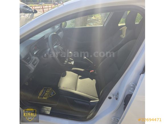 2022 MODEL RENAULT CLIO 1.0 SCE 65 HP JOY K.K 12 TAKSİT