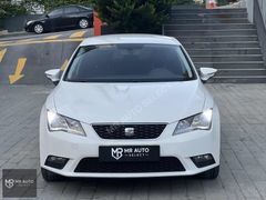 MR AUTO'DAN 2015 SEAT LEON 1.6TDI STYLE DSG MASRAFSIZ