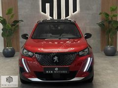 HZR MOTORS 2023 PEUGEOT 2008 320.000 PEŞİN KALAN SENET-K.KTAKSİT