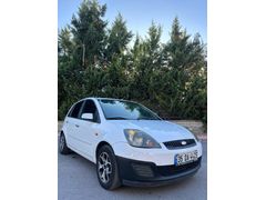Ford Fiesta 1.4 TDCi Comfort 2008 Model