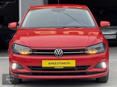 //HATASIZ//BOYASIZ//DEĞİŞENSİZ//2020 POLO 1.0TSI//DSG