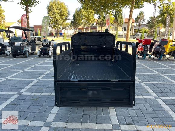 MOTOBİKE 19'DAN SKYJET LİGHT CARGO**KARTA FAİZSİZ 8-12 TAKSİT**