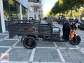 MOTOBİKE 19'DAN SKYJET LİGHT CARGO**KARTA FAİZSİZ 8-12 TAKSİT**