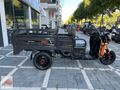 MOTOBİKE 19'DAN SKYJET LİGHT CARGO**KARTA FAİZSİZ 8-12 TAKSİT**