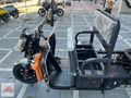 MOTOBİKE 19'DAN SKYJET LİGHT CARGO**KARTA FAİZSİZ 8-12 TAKSİT**
