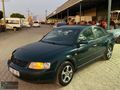 1997 MODEL WOSVAGEN PASSAT 1.8 LPG'Lİ