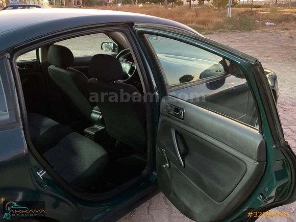 1997 MODEL WOSVAGEN PASSAT 1.8 LPG'Lİ