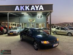 1997 MODEL WOSVAGEN PASSAT 1.8 LPG'Lİ