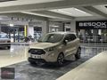BEŞDOK MOTORS / 2018 FORD ECOSPORT ST LİNE OTOMATİK HATASIZ
