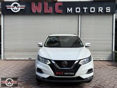 WLC MOTORS'DAN 2018 NISSAN QASHQAI 1.2 TEKNA X-TRONİC 83.500KM