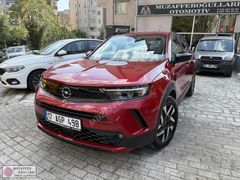 HATASIZ CARPLAY 2024 OPEL MOKKA 1.2 T 130 HP 8 İLERİ TKS KREDİ