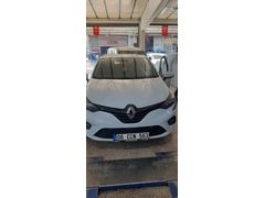 Sahibinden Renault Clio 1.0 SCe Joy 2020 Model