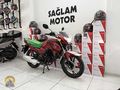 SAĞLAM MOTOR 2025 HONDA CB 125 F 15BİN PEŞİN 155.000TL 12 TAKSİT