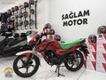 SAĞLAM MOTOR 2025 HONDA CB 125 F 15BİN PEŞİN 155.000TL 12 TAKSİT