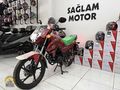 SAĞLAM MOTOR 2025 HONDA CB 125 F 15BİN PEŞİN 155.000TL 12 TAKSİT