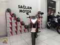 SAĞLAM MOTOR 2025 HONDA CB 125 F 15BİN PEŞİN 155.000TL 12 TAKSİT