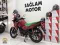 SAĞLAM MOTOR 2025 HONDA CB 125 F 15BİN PEŞİN 155.000TL 12 TAKSİT