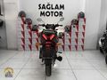 SAĞLAM MOTOR 2025 HONDA CB 125 F 15BİN PEŞİN 155.000TL 12 TAKSİT