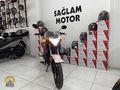SAĞLAM MOTOR 2025 HONDA CB 125 F 15BİN PEŞİN 155.000TL 12 TAKSİT