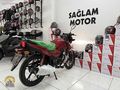 SAĞLAM MOTOR 2025 HONDA CB 125 F 15BİN PEŞİN 155.000TL 12 TAKSİT