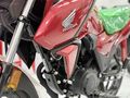 SAĞLAM MOTOR 2025 HONDA CB 125 F 15BİN PEŞİN 155.000TL 12 TAKSİT