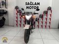 SAĞLAM MOTOR 2025 HONDA CB 125 F 15BİN PEŞİN 155.000TL 12 TAKSİT
