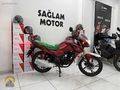 SAĞLAM MOTOR 2025 HONDA CB 125 F 15BİN PEŞİN 155.000TL 12 TAKSİT