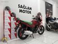 SAĞLAM MOTOR 2025 HONDA CB 125 F 15BİN PEŞİN 155.000TL 12 TAKSİT