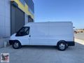 2008 MODEL FORD TRANSİT ARKADAN ÇEKİŞ ORJİNAL 240.000 KM'DE